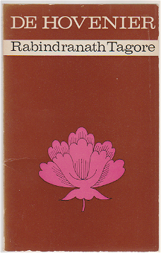 Rabindanath Tagore: De hovenier