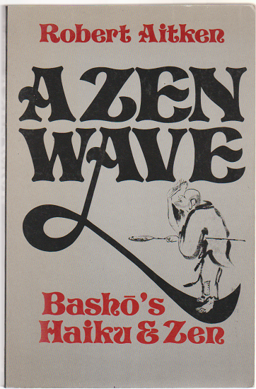 Robert Aitken: A Zen Wave - nr. 1