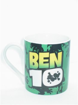 Tas Ben 10 - 1