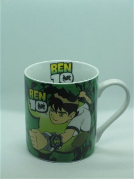 Tas Ben 10 - 4