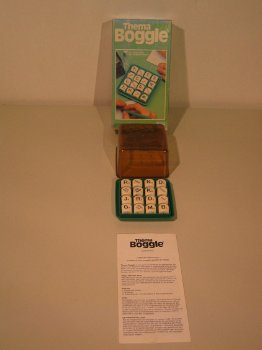 Thema Boggle - Clipper - 1982 - 4