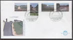 3016 - Nederland fdc nvphnr. 181a onbeschreven - 0 - Thumbnail