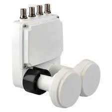 Inverto Monoblock Quad - nr. 1