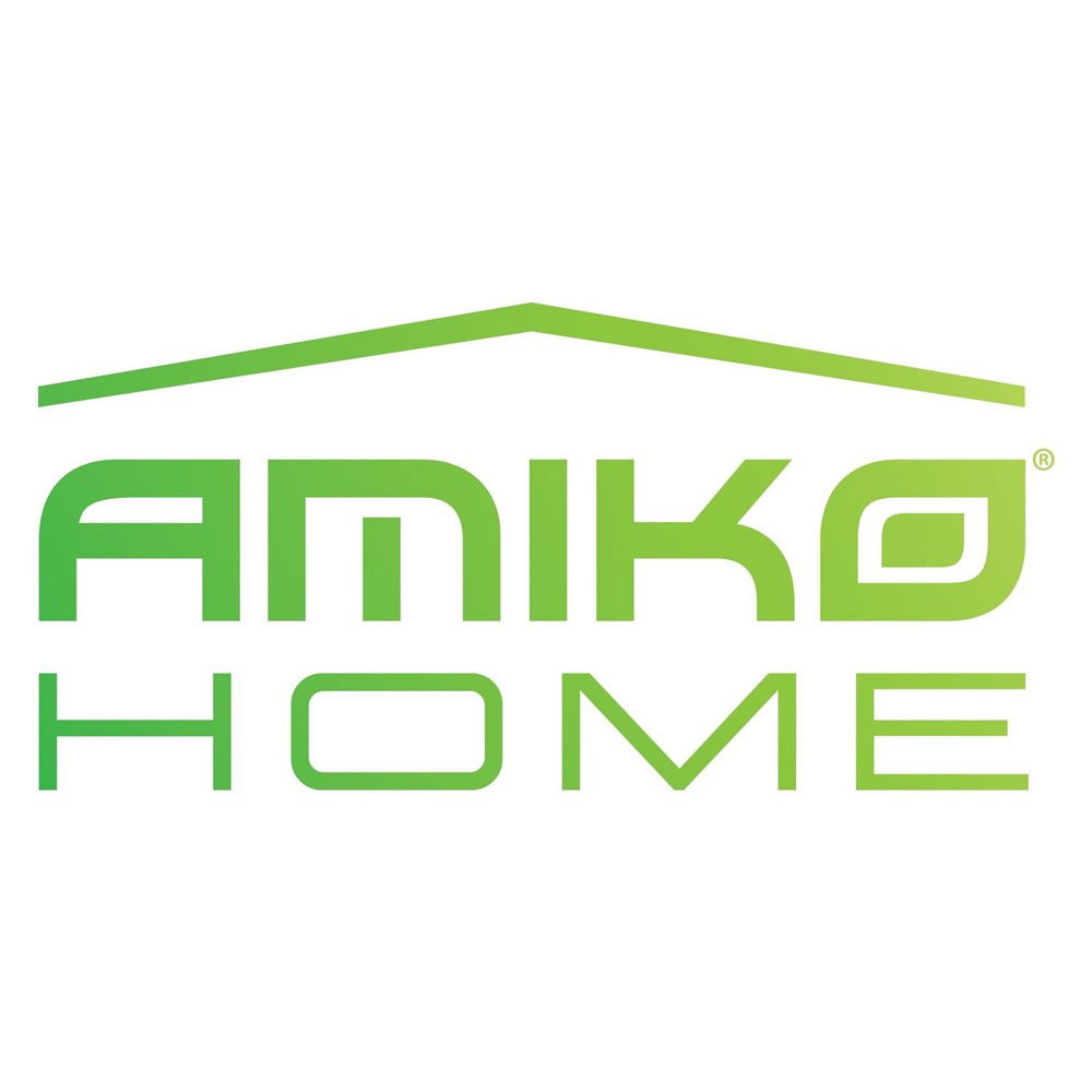 Amiko IPCAM home startersset bullet 2, antraciet camera beveiligings - Afbeelding 5