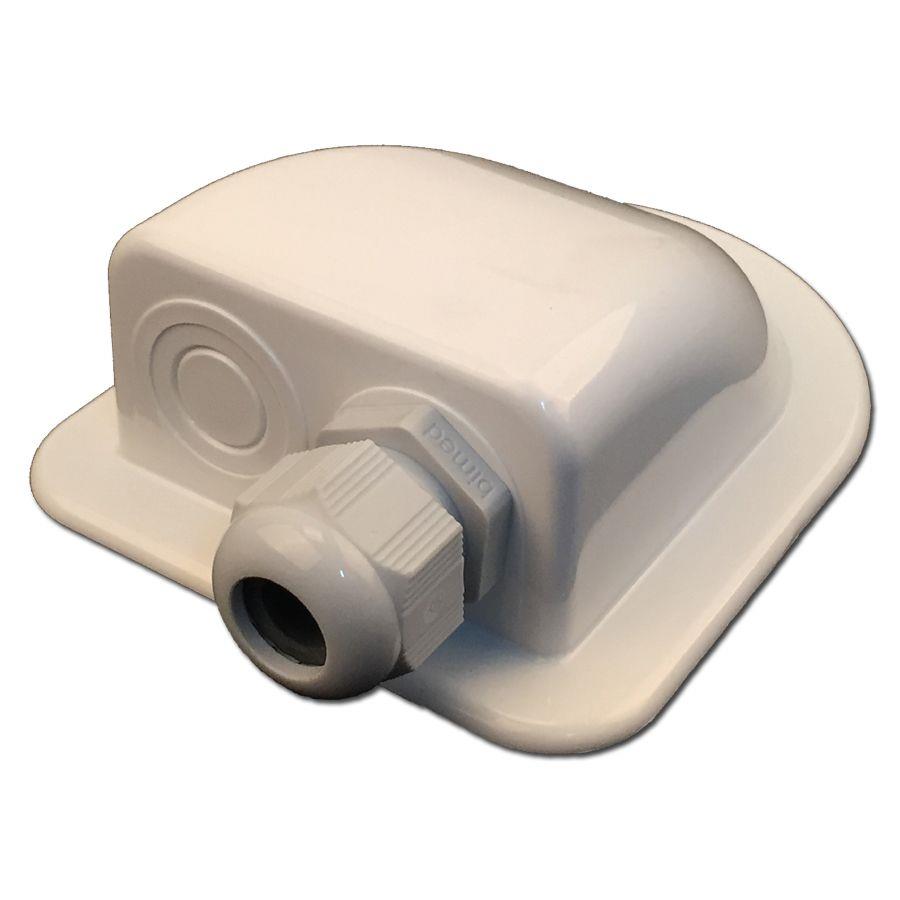 NDS SOLARFLEX EVO 50W Flex Zonnepaneel Set - Afbeelding 2