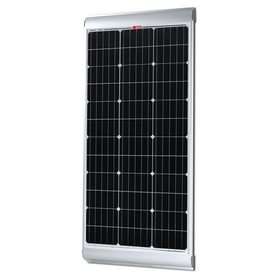 NDS SOLENERGY 85W Zonnepaneel SET + SC300M - Afbeelding 2