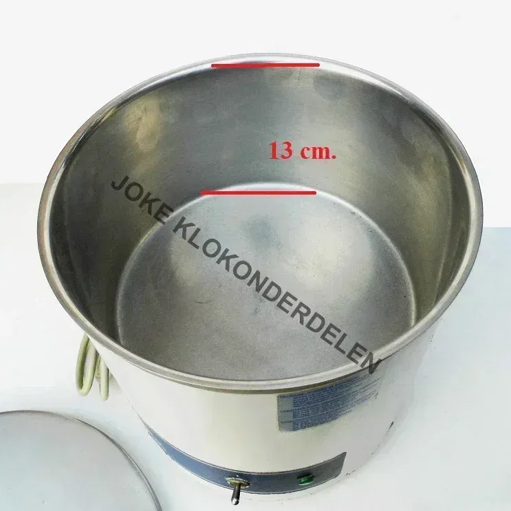 = Ultrasoon Sonorex = gebruikt =43913 - Afbeelding 2