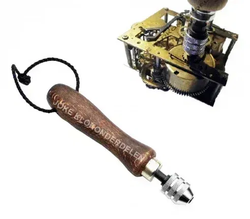 = Veren ontspanner ( slip sleutel ) =38596 - nr. 1
