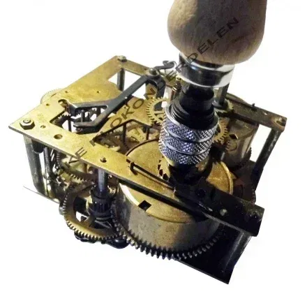 = Veren ontspanner ( slip sleutel ) =38596 - Afbeelding 2