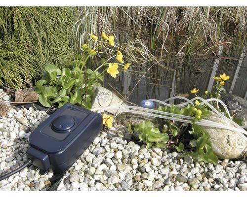 Ubbink Luchtpomp AIR 200 Outdoor - Afbeelding 3