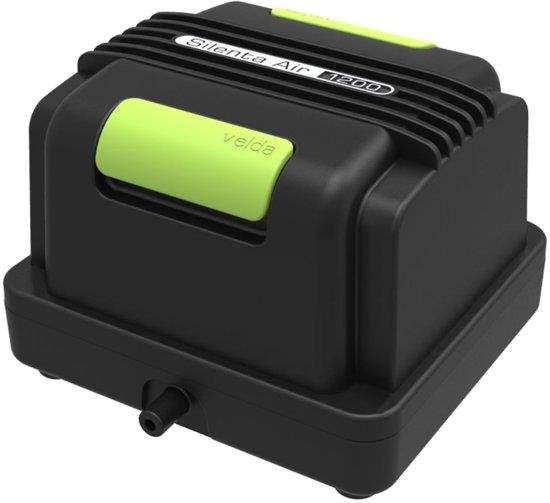 Velda Silenta Air Outdoor 1200 - Afbeelding 2