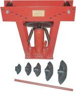pijpenbuiger 12 ton - nr. 1