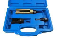 Verstuiver trekkerset CDI 611 612 613 - nr. 1