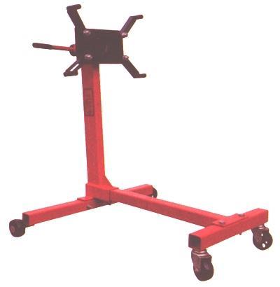 motormontage bok / motorblok bok 450 kg - nr. 1