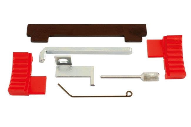Weber WT-2689 distributie timing set Opel 1.6 & 1.8 16V - nr. 1