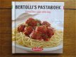 Bertolli's Pastaboek (Hardcover/Gebonden) - 0 - Thumbnail