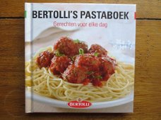 Bertolli's Pastaboek (Hardcover/Gebonden)