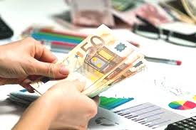 Kredietaanbieding voor iedereen - nr. 1