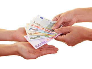 Aanbieding voor een financiële lening - Afbeelding 2