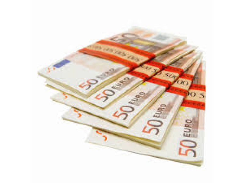 Snelle en serieuze financiering. - nr. 1