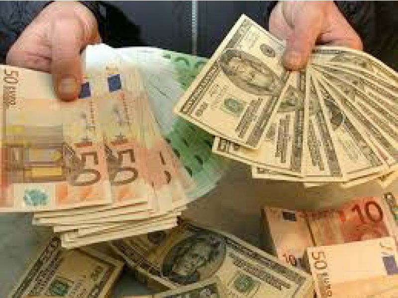 Geld leningen - nr. 1