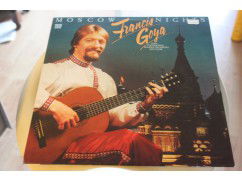 181f - lp - francis goya - moscow nights - nr. 1