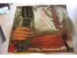 181f - lp - francis goya - moscow nights - Afbeelding 2