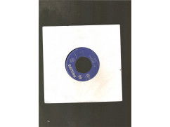 154y - bob smit en het duke city sextet --a-- op t eerste gezicht--b--ik mis je - nr. 1