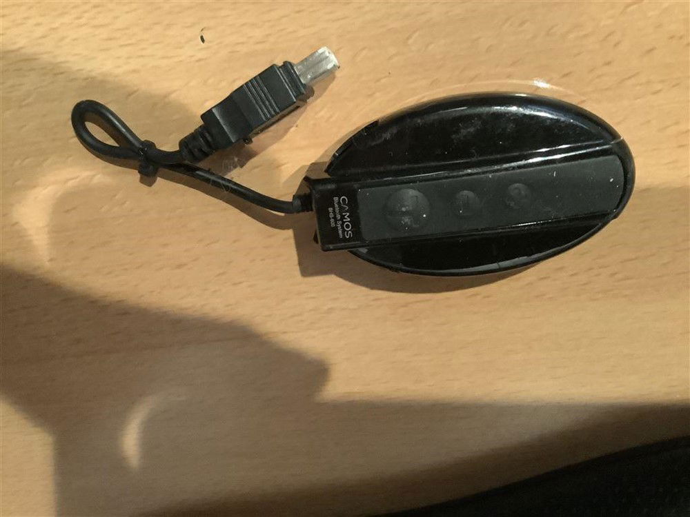 Airoh JET 55 Jethelm met zonneversier+ bluethoot Headset (Maat M) - Afbeelding 6