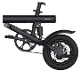 Baicycle Mini Electric Folding Bike 12 Inch - 6 - Thumbnail