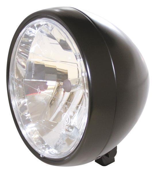 Koplamp 6-1/2 inch heldere lens 190mm - Afbeelding 2