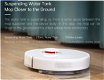 TROUVER Finder Robot Vacuum Cleaner 2000Pa - 4 - Thumbnail