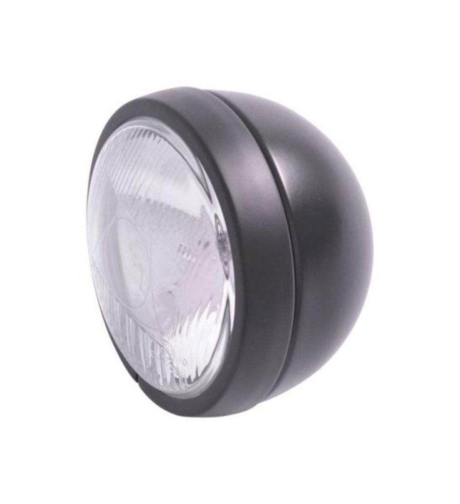 Spotlights Zwart 115 mm 4 1/2 '' (per paar) - nr. 1