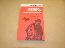 Interpol. Memoires van een hoofdinspecteur-Sir Ronald Howe