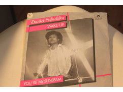 128i - daniel sahuleke --a-- wake-up--b--you re my sunbeam - nr. 1