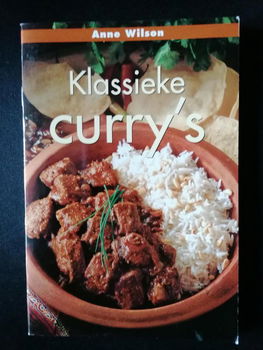 Anne Wilson - Klassieke Curry 's - 0