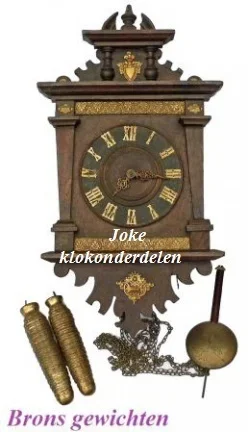 = Schwartzwalder = opknapper =22098