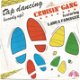 Cruisin' Gang Featuring Laura Fadinger : Tap Dancing (1985 I - 0 - Thumbnail