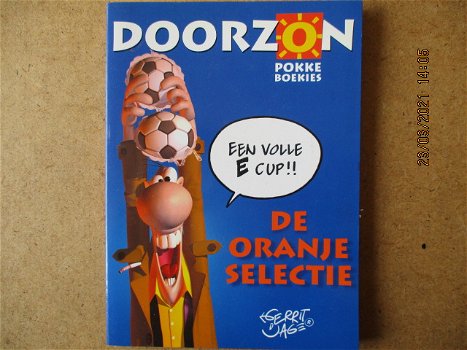 adv0446 doorzon pokke boekies 2 - 0