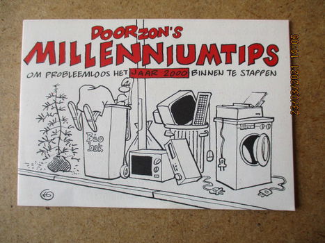 adv0448 doorzons millenniumtips - 0