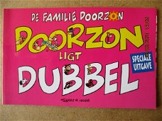 adv0449 doorzon ligt dubbel