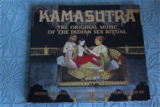 Kamasutra, The Original Music Of The Indian 