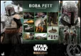 HOT DEAL Hot Toys The Mandalorian Boba Fett TMS033 - 0 - Thumbnail