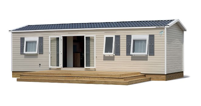 Rapidhome Samoa CL - 0