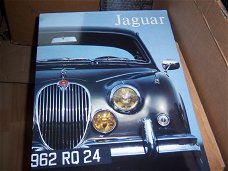 Auto- Afbeeldingen Jaguar