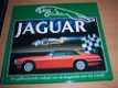 Autoboek Jaguar. - 0 - Thumbnail