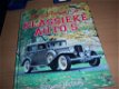 Boek : Amerikaanse Klassieke auto's. - 0 - Thumbnail