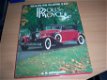 Boekj : Glans en glorie van de Rolls-Royce. - 0 - Thumbnail