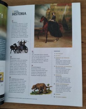 National Geographic Historia nummer 6 2020 - 1