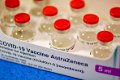 Astrazeneca vaccine - 1 - Thumbnail